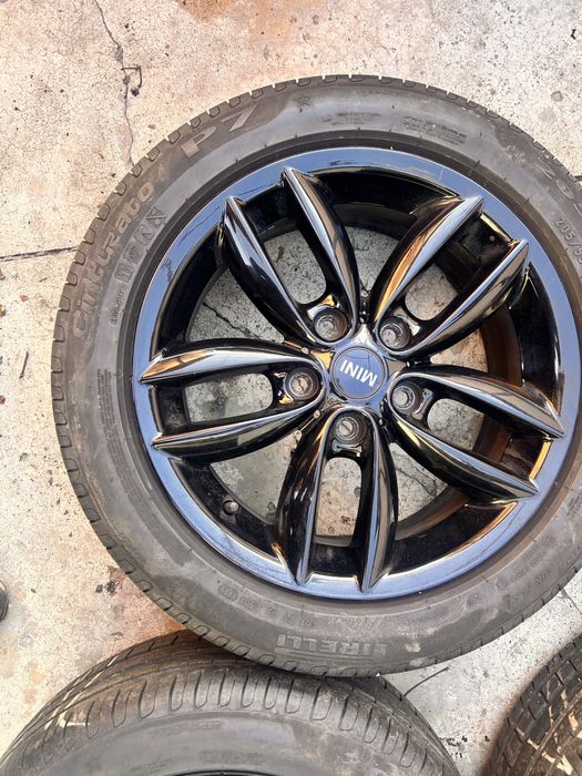 Джанти17ки 5х112 Мини Купър