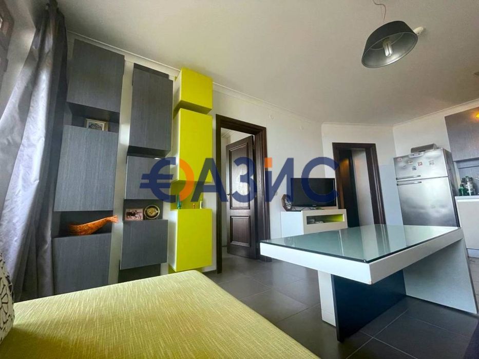 Апартамент с 2 спални в комплекс Арена 1, 90 кв.м., Свети Влас,