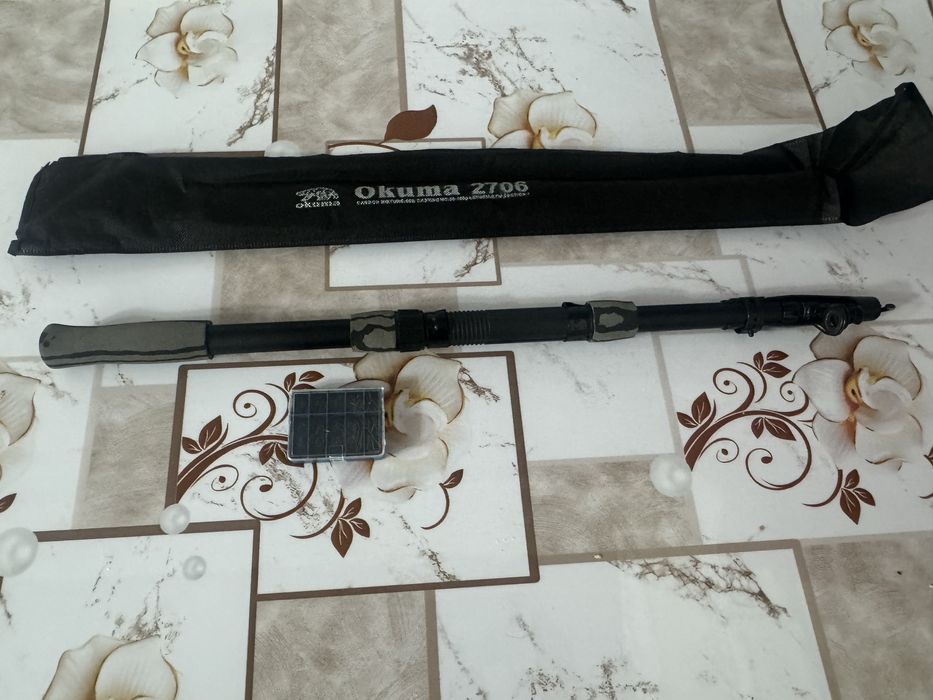 Қармақ сатылад нови