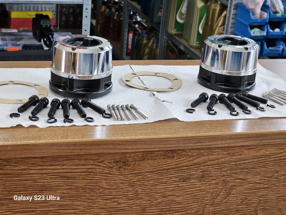 MRL/Cuplaj Kia sportage , kia Retona an 1995-2003