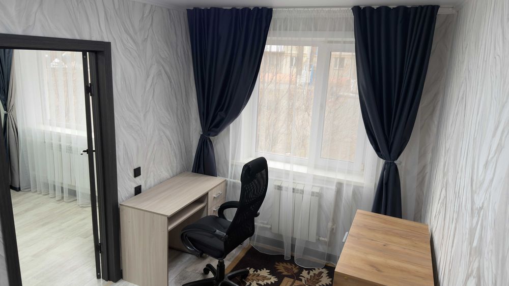 Сдам трешку на длительный срок