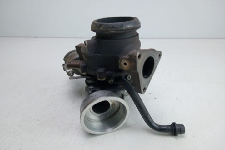 Turbosuflanta turbina 2.0 cdi A6400901580 Mercedes-Benz B-Class W245