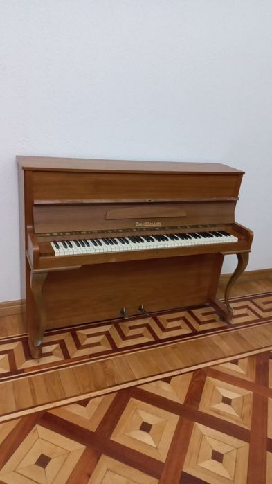 Пианино zimmermann