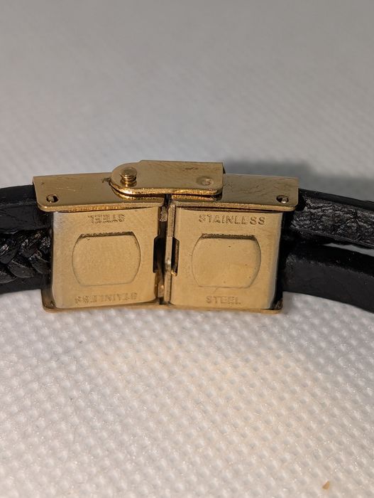 Brățară Hublot Placata cu Aur 18k