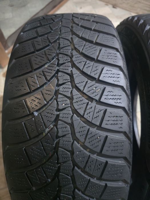 Гуми MARSHAL  225 45 18