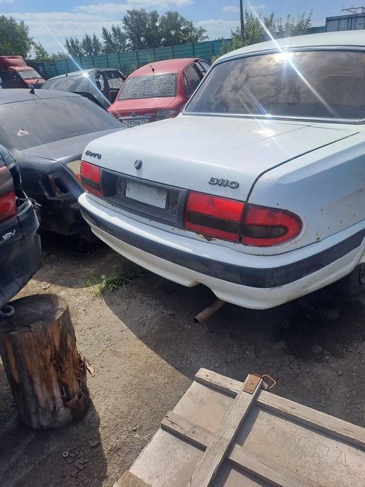 Запчасти волга 406 мотор