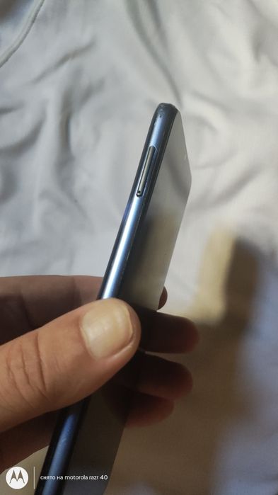 Huawei Y70, Redmi note 10 pro