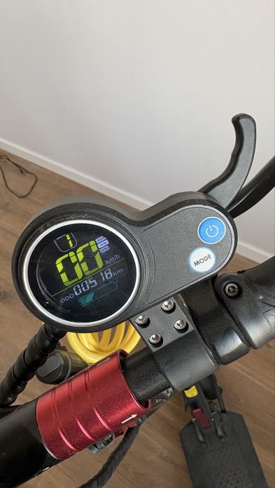 электросамокат Joyor G1