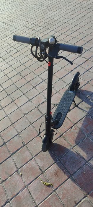 Электросамокат м2