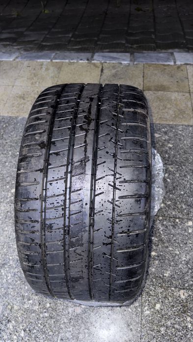 Michelin Pilot Super Sport