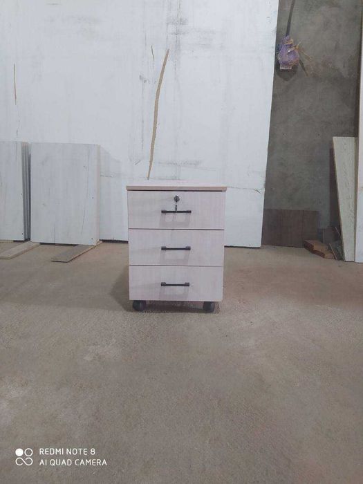 Тумба для  школьника 390