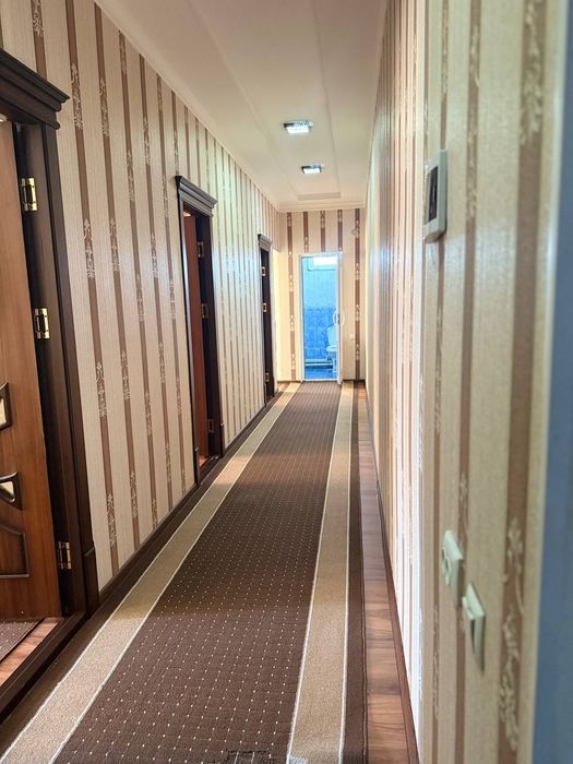 3-хонали квартира сотилади  Андижонда