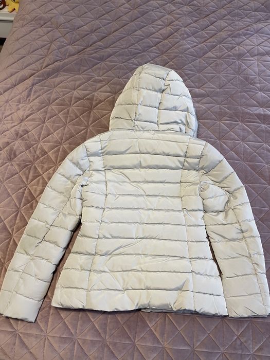 Дамско зимно яке