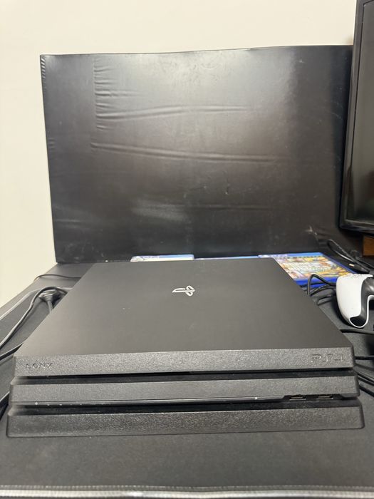 PlayStation 4 pro