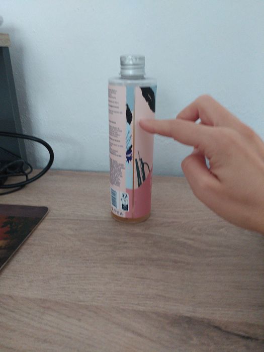 Шампоан за боядисана коса Brave new hair