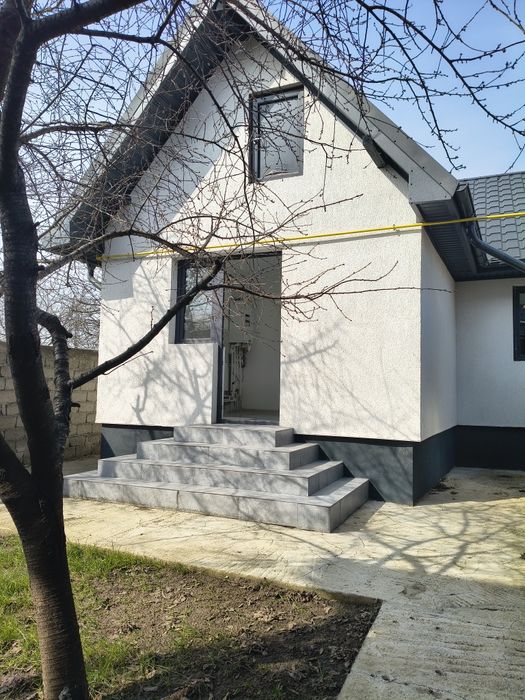 Cea mai nouă casă din oraș Pantelimon