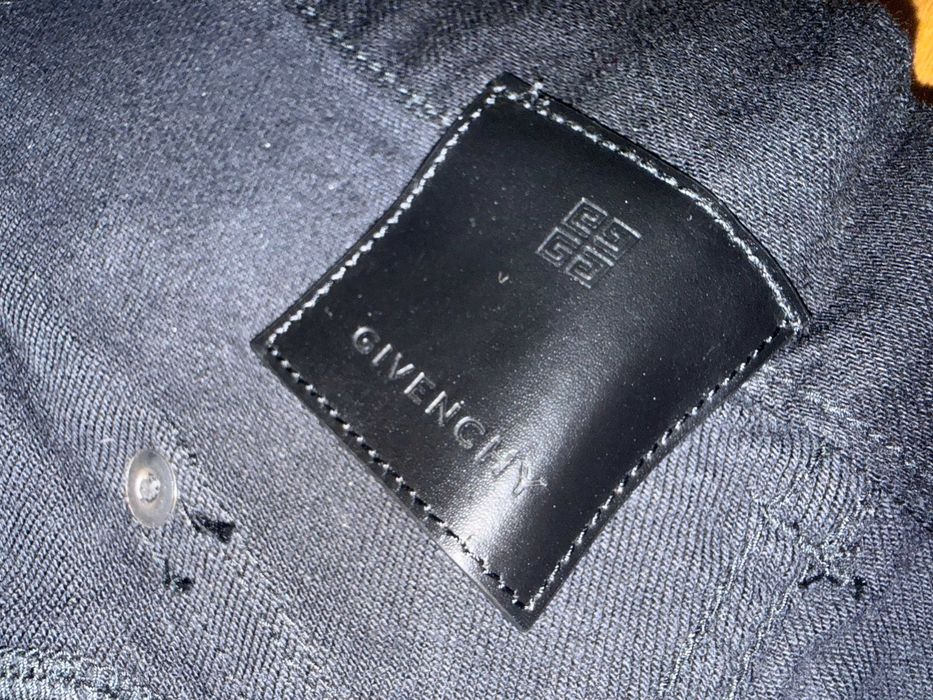 Карго панталон Givenchy