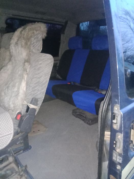 Продам Мицубиси Делика