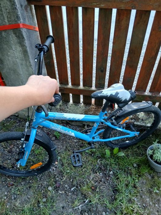 Bicicleta copii  baieti