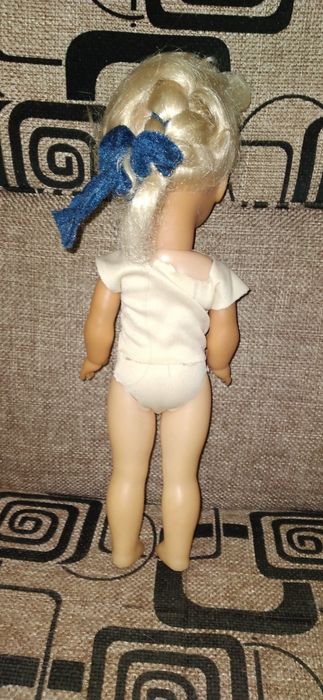 Куклы ГДР Цена за всё Смотрите 6 фото Читайте описании