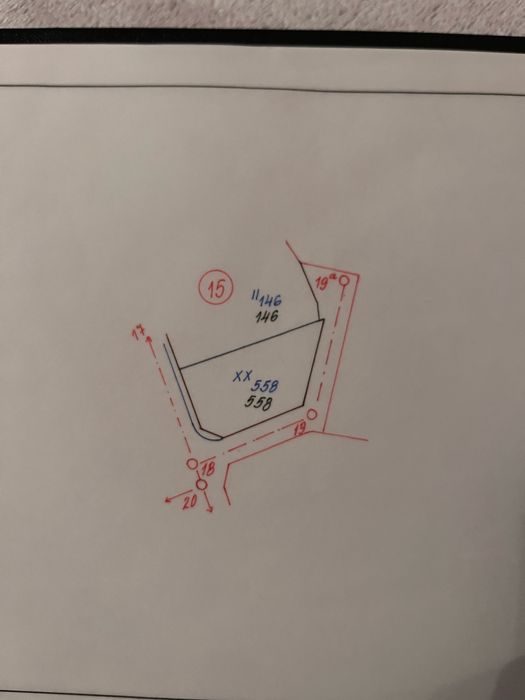 Нова цена! Продавам парцел в регулация в с. Клисура