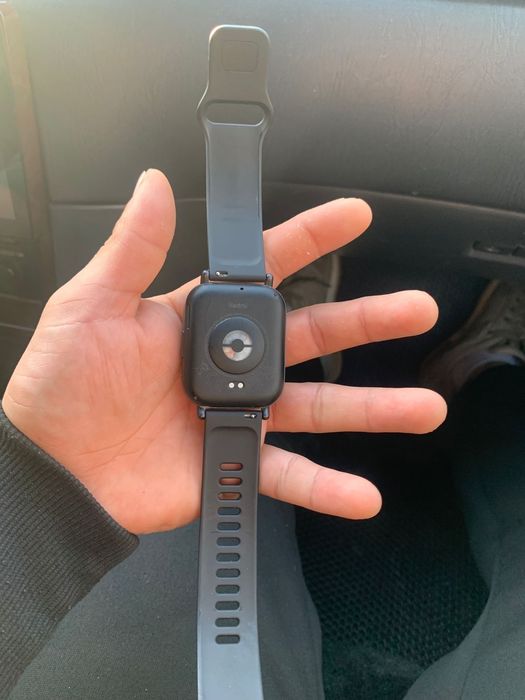 Смарт часы Redmi