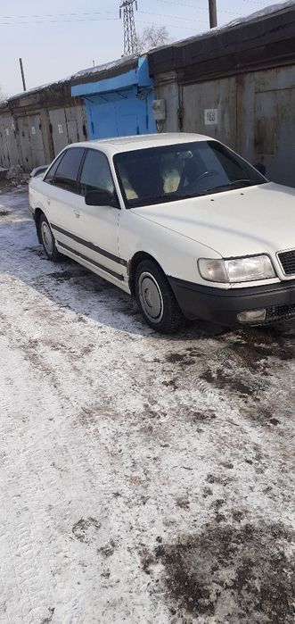 Продам  Ауди  с  4