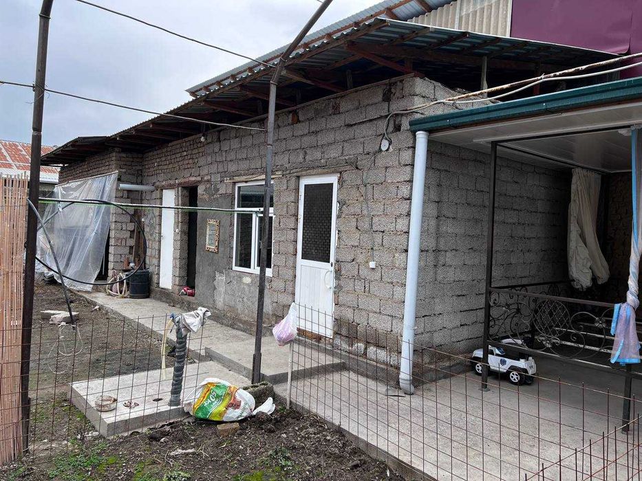 Продается дом 4,5 соток Тузель, напротив детский сад