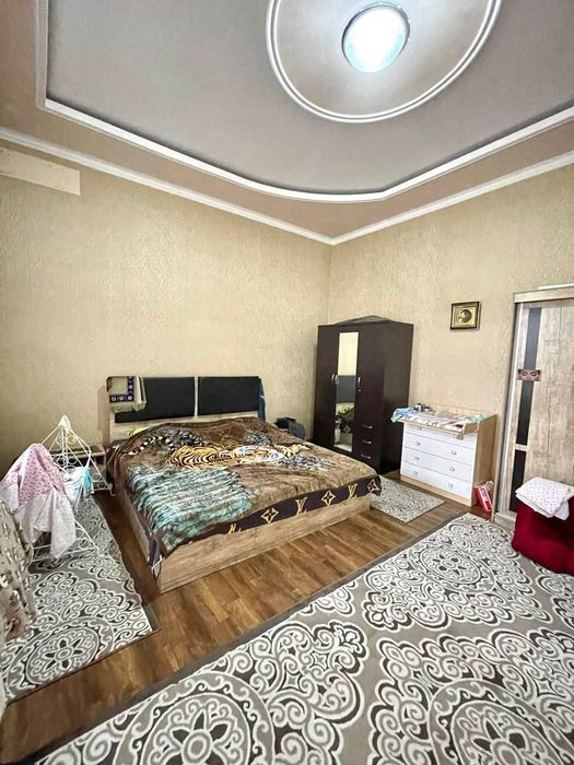 Продажа 4,4 сотки, 7 комнат, 4 санузла, Анарзор