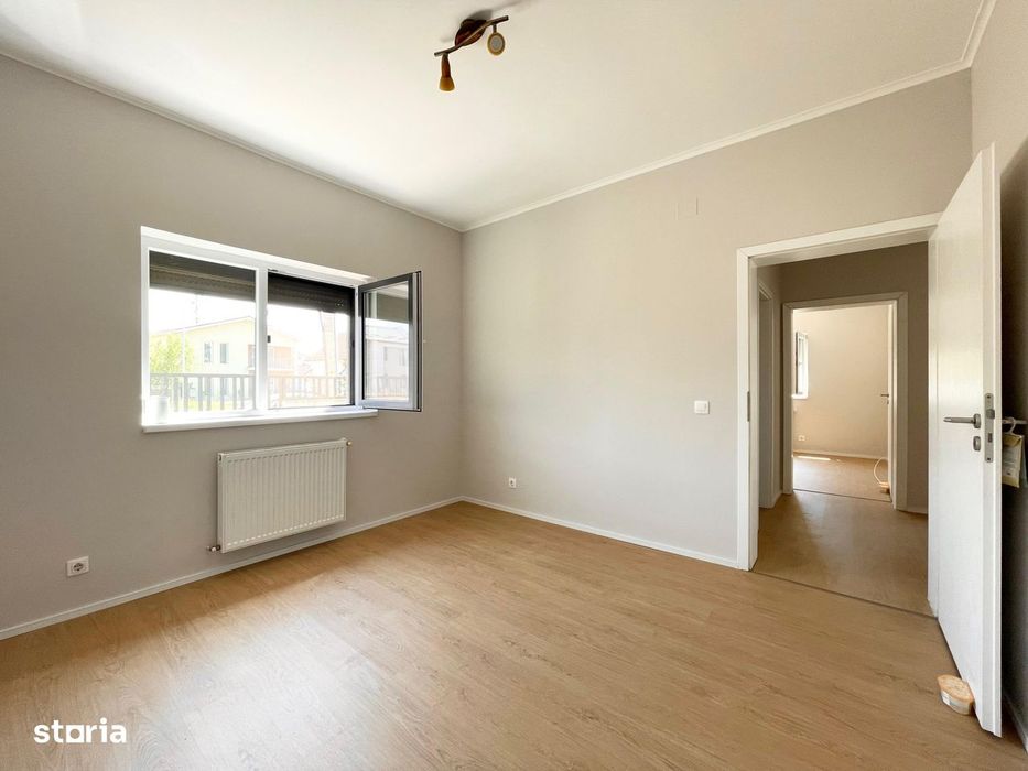 Apartament 3 camere, decomandat - Braytim, Giroc