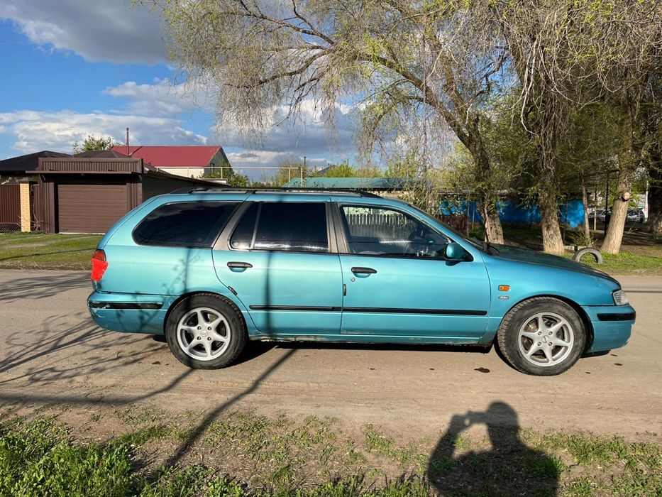 Продам авто на ходу