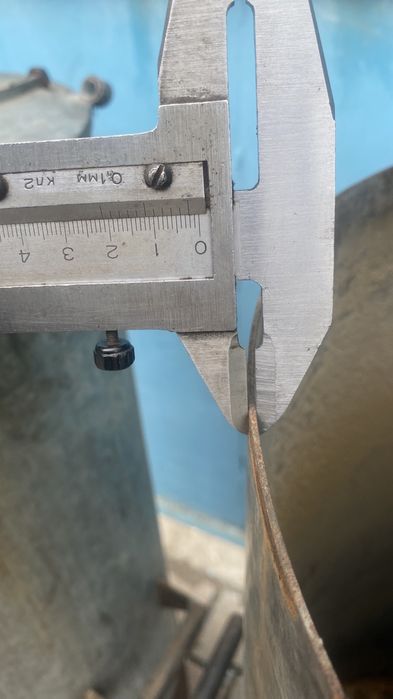 Продам Титан 80-90 литр