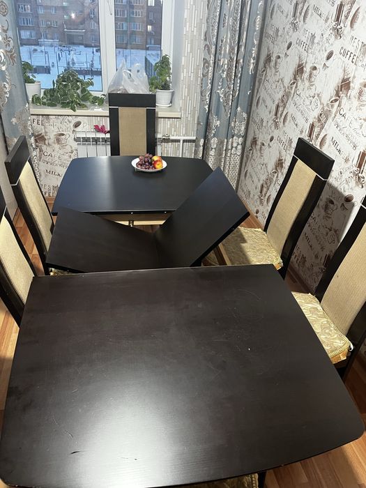 Продам стол раскладной