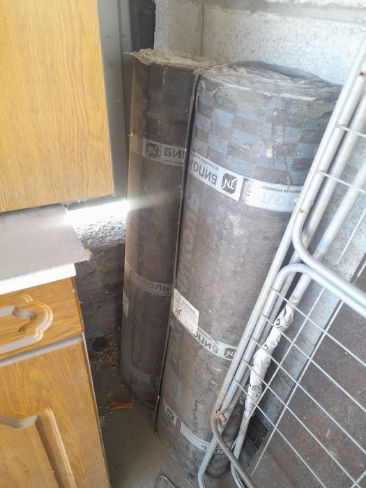 Продам наплавляемая битуми