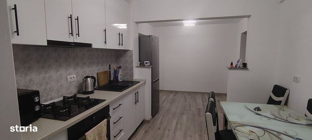 Apartament renovat mobilat si utilat zona Lidl, aproape de Mall