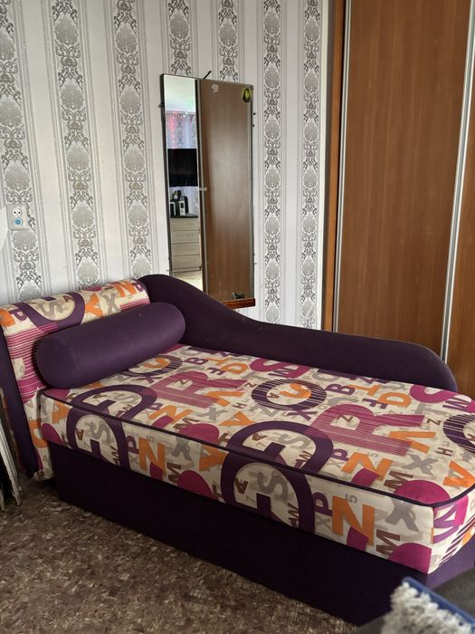Продам детский диван