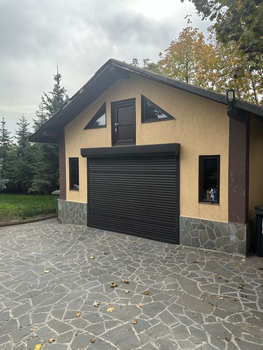 Vila Pasarea Branesti IF parter+2etaje+pod