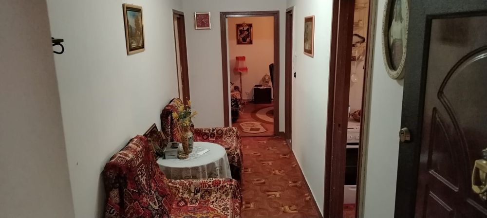 Apartament 2 camere Nicolae Bălcescu Deva