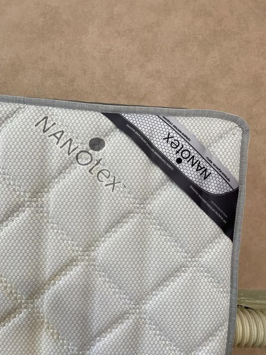 Кровать 1-спальная