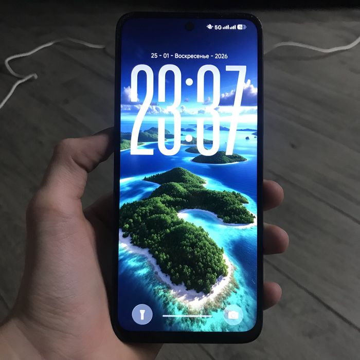 Poco M6 256/16  Состояние идеальное