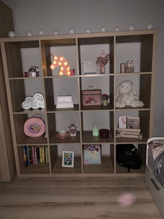 Етажерка Ikea Kallax