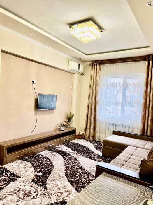 Продается квартира на Башлыке