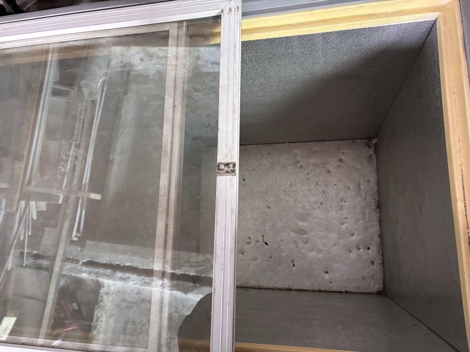 Холодильник для морожного