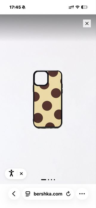 Чехол на iphone 13/14/15