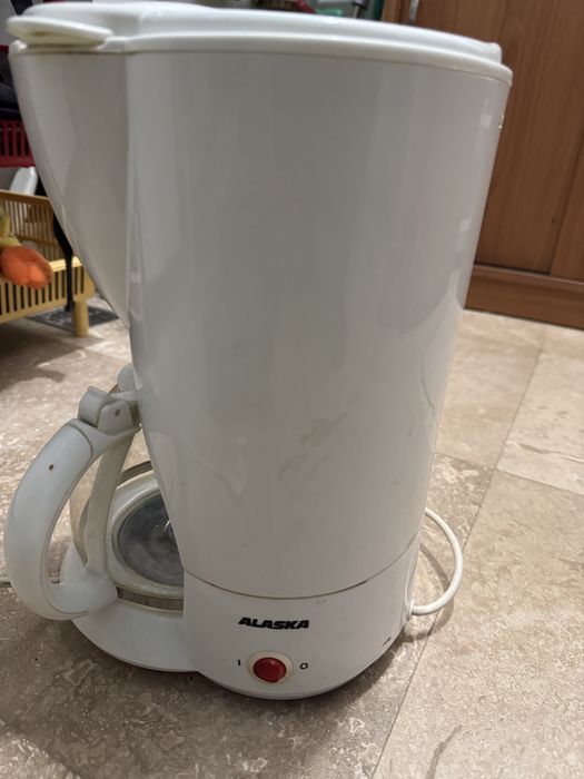 Filtru cafea Alaska