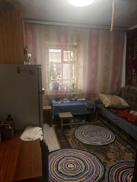 Продам дом в Согре