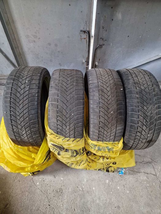 Автомобилни зимни гуми Матадор NORDICCA