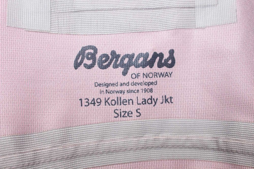 Bergans Kollen Lady дамско ски яке с Recco Dermizax водоустойчиво S