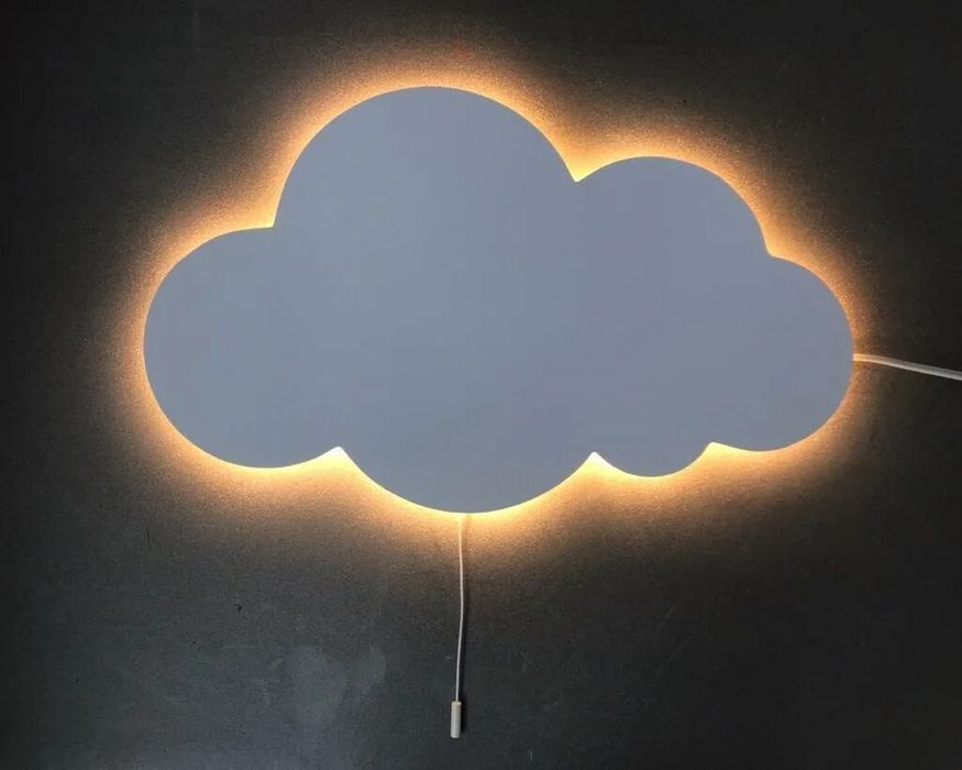 Продам детский светильник