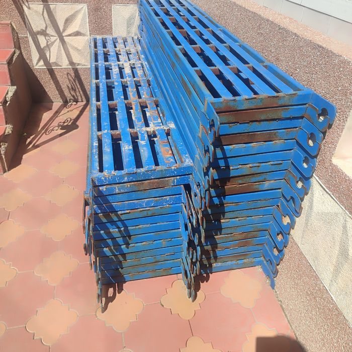 Lesa padoni oʻzi  yangi